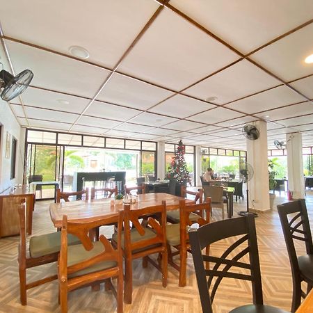 Sunville Hotel And Restaurant Đảo Đảo Panglao Ngoại thất bức ảnh