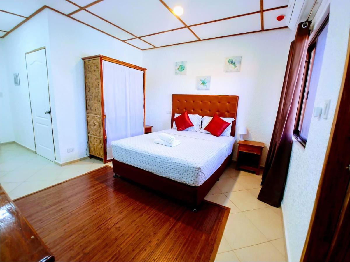 Sunville Hotel And Restaurant Đảo Đảo Panglao Ngoại thất bức ảnh