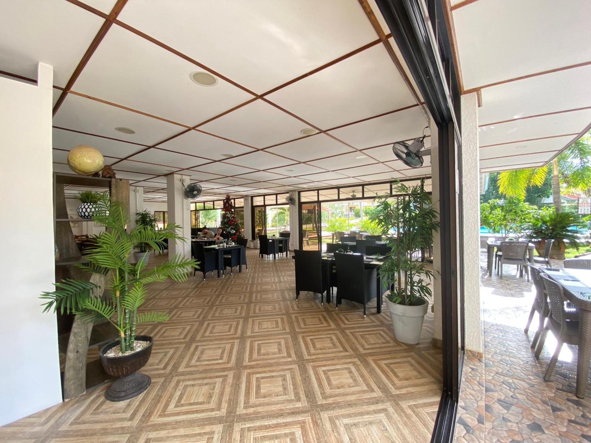 Sunville Hotel And Restaurant Đảo Đảo Panglao Ngoại thất bức ảnh