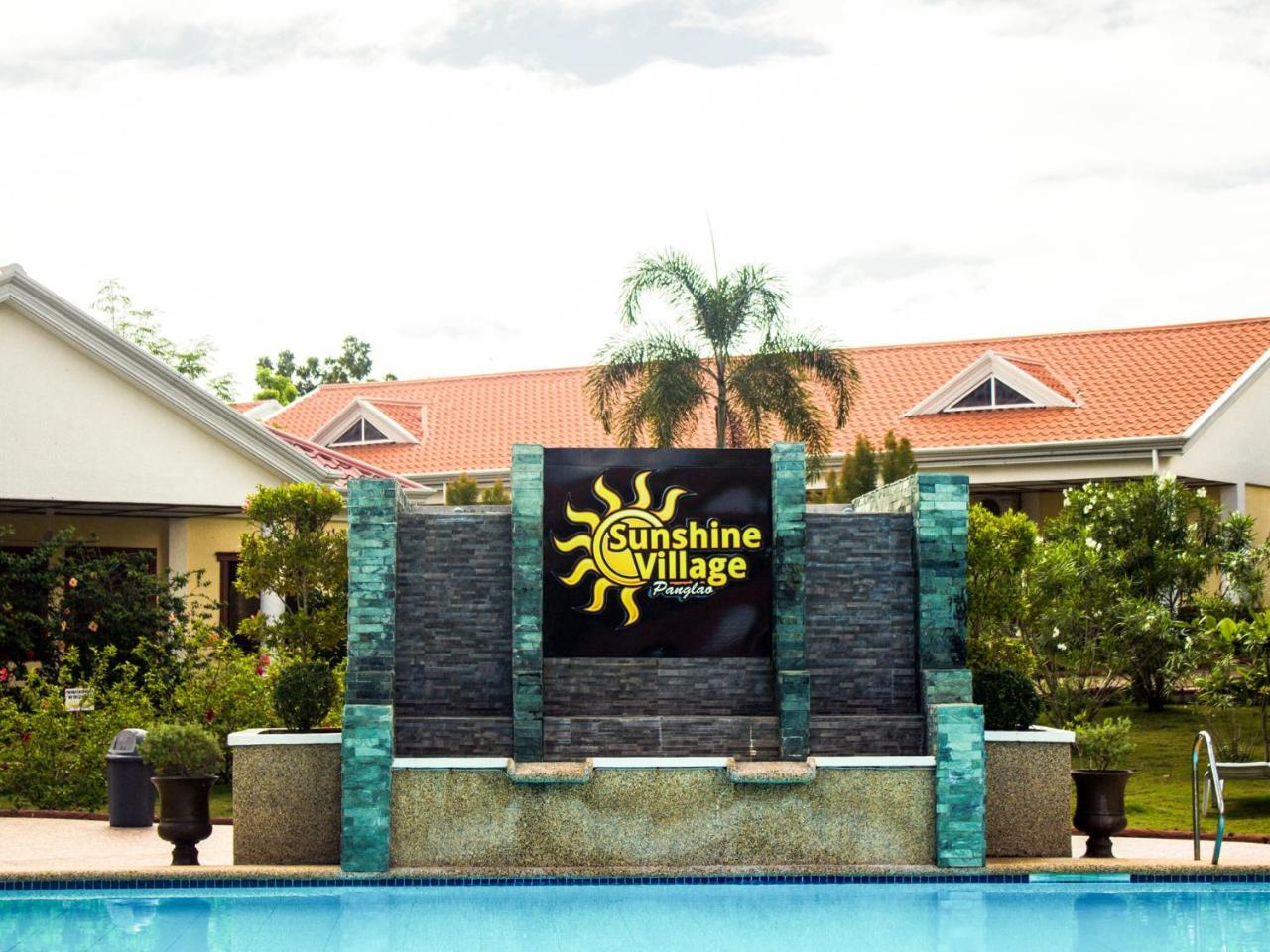 Sunville Hotel And Restaurant Đảo Đảo Panglao Ngoại thất bức ảnh